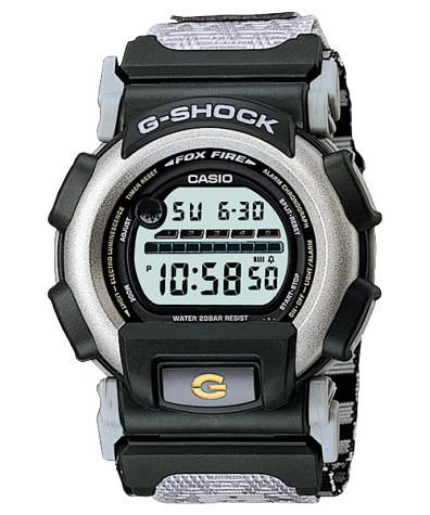 G-SHOCK DW-003E-8BT 商品画像