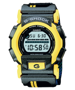 G-SHOCK DW-003E-9CT 商品画像