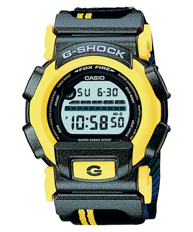 G-SHOCK DW-003E-9CT 商品画像