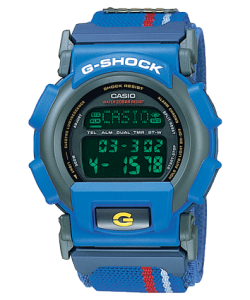 G-SHOCK DW-003H-2T 商品画像