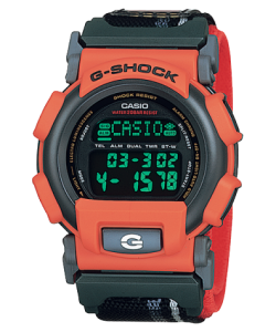 G-SHOCK DW-003H-4T 商品画像