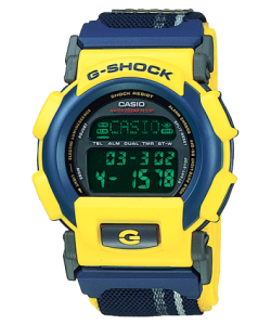 G-SHOCK DW-003H-9T 商品画像