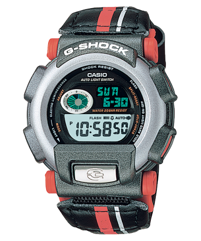 G-SHOCK DW-003HH-4T 商品画像