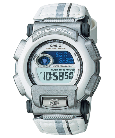 G-SHOCK DW-003HH-7T 商品画像