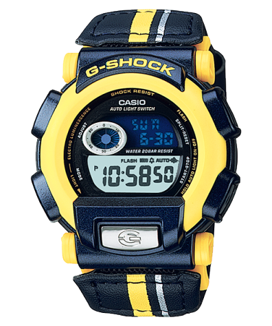 G-SHOCK DW-003HH-9AT 商品画像