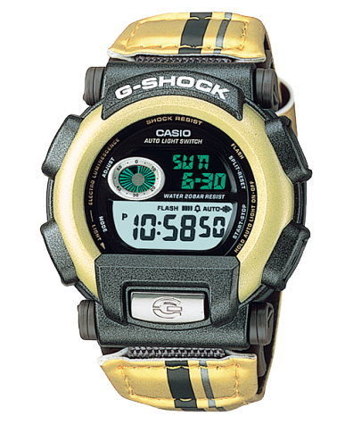 G-SHOCK DW-003HH-9BT 商品画像