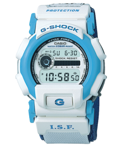 G-SHOCK DW-003IS-2T 商品画像