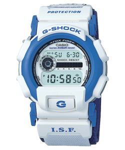 G-SHOCK DW-003IS-6T 商品画像