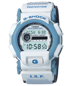 G-SHOCK DW-003IS-8AT 商品画像