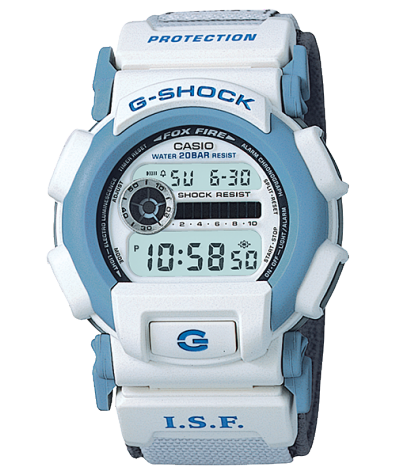 G-SHOCK DW-003IS-8AT 商品画像