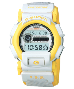 G-SHOCK DW-003IS-9T 商品画像