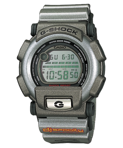G-SHOCK DW-003M-8T 商品画像