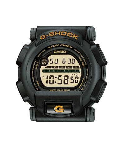 G-SHOCK DW-003P-1T 商品画像