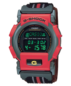 G-SHOCK DW-003R-4T 商品画像