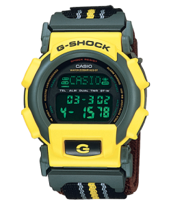 G-SHOCK DW-003R-9T 商品画像