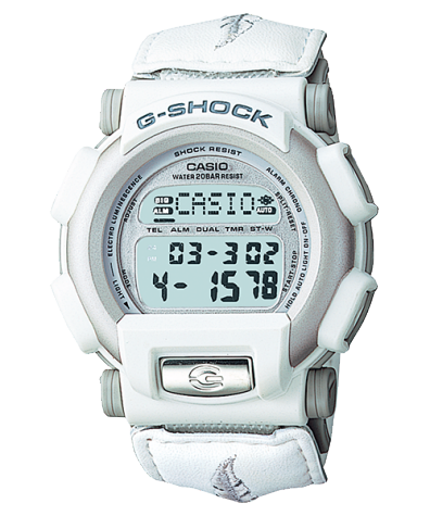 G-SHOCK DW-003RB-7T 商品画像