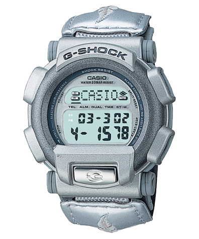 G-SHOCK DW-003RB-8AT 商品画像