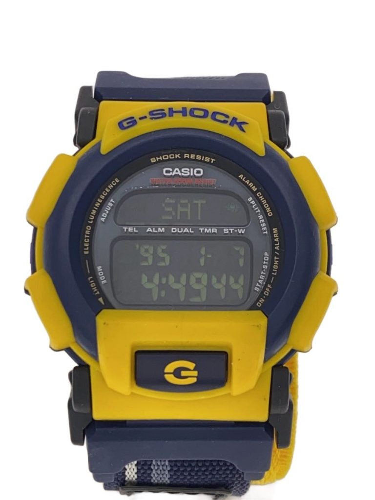 G-SHOCK DW-003TL-9V 商品画像