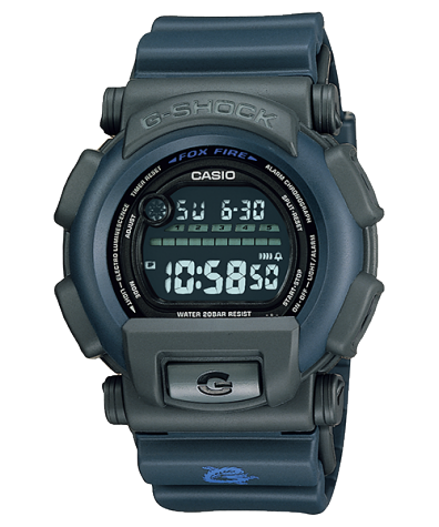 G-SHOCK DW-003US-2T 商品画像