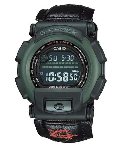 G-SHOCK DW-003USB-3T 商品画像
