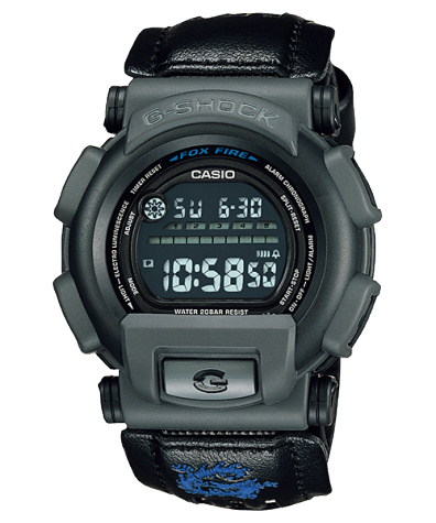 G-SHOCK DW-003USB-8T 商品画像