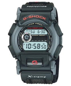 G-SHOCK DW-003X-1T 商品画像