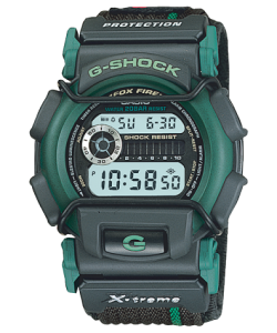 G-SHOCK DW-003X-3T 商品画像