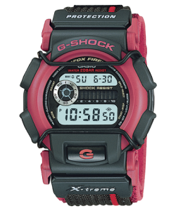 G-SHOCK DW-003X-4T 商品画像