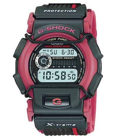G-SHOCK DW-003X-4T 商品画像