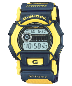 G-SHOCK DW-003X-9T 商品画像