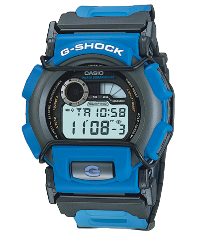 G-SHOCK DW-003XS-2T 商品画像