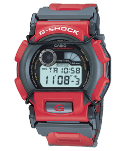 G-SHOCK DW-003XS-4T 商品画像