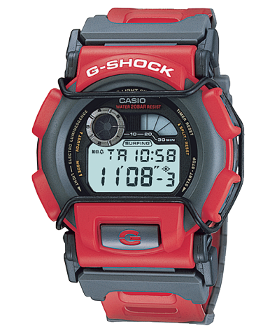 G-SHOCK DW-003XS-4T 商品画像