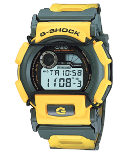 G-SHOCK DW-003XS-9T 商品画像