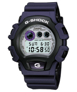 G-SHOCK DW-004A-2 商品画像