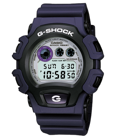 G-SHOCK DW-004A-2 商品画像