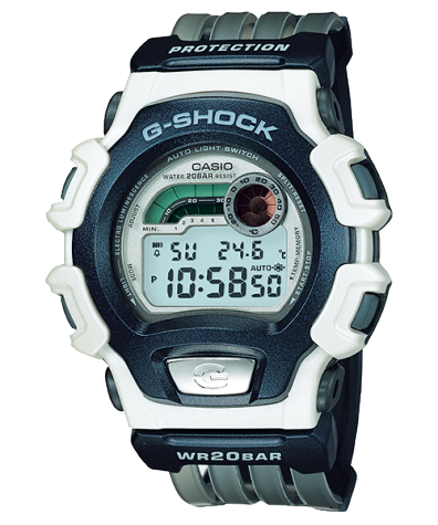G-SHOCK DW-004ASJ-2T 商品画像