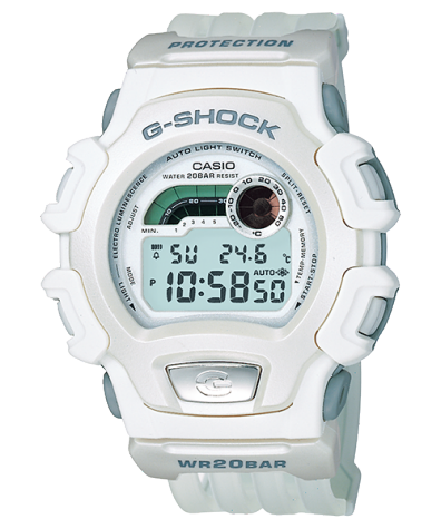 G-SHOCK DW-004ASJ-7T 商品画像
