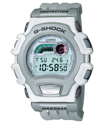 G-SHOCK DW-004ASJ-8AT 商品画像