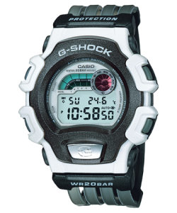G-SHOCK DW-004ASJ-8BT 商品画像