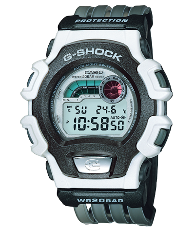 G-SHOCK DW-004ASJ-8BT 商品画像