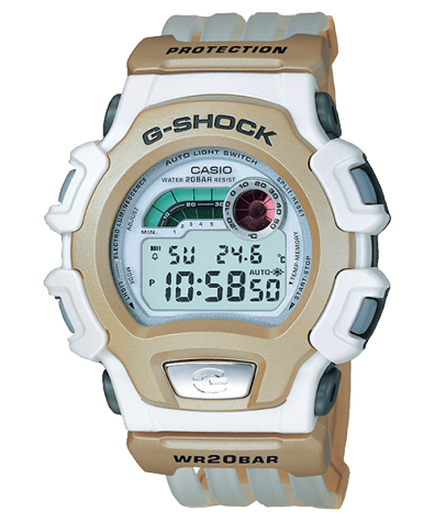 G-SHOCK DW-004ASJ-9T 商品画像