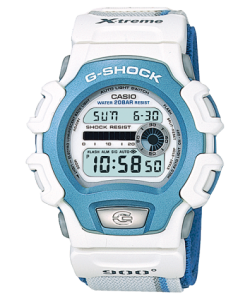 G-SHOCK DW-004BD-2T 商品画像