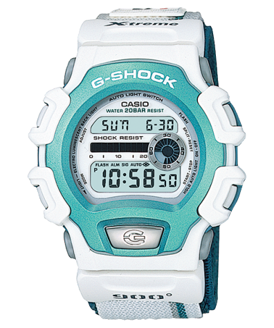 G-SHOCK DW-004BD-3T 商品画像