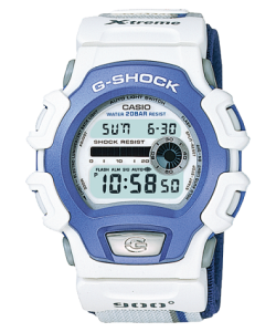 G-SHOCK DW-004BD-6T 商品画像