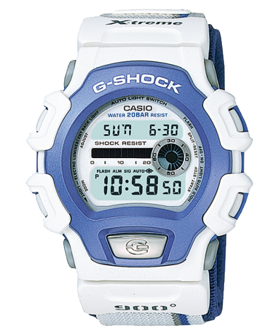 G-SHOCK DW-004BD-6T 商品画像