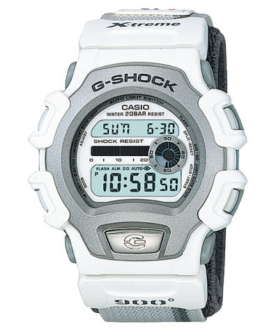 G-SHOCK DW-004BD-8T 商品画像