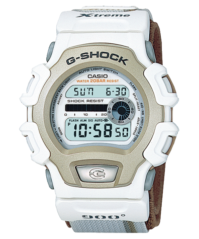 G-SHOCK DW-004BD-9T 商品画像