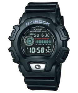 G-SHOCK DW-004BM-1S 商品画像