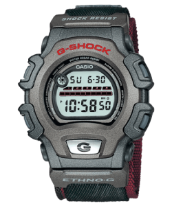 G-SHOCK DW-004E-1AT 商品画像